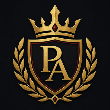 Pax Autocratica emblem